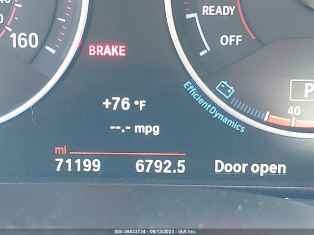 WBA8B9C54HK676120 BMW 3 Series 330i