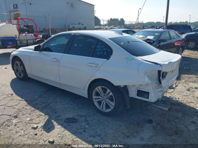 WBA8B9C54HK676120 BMW 3 Series 330i