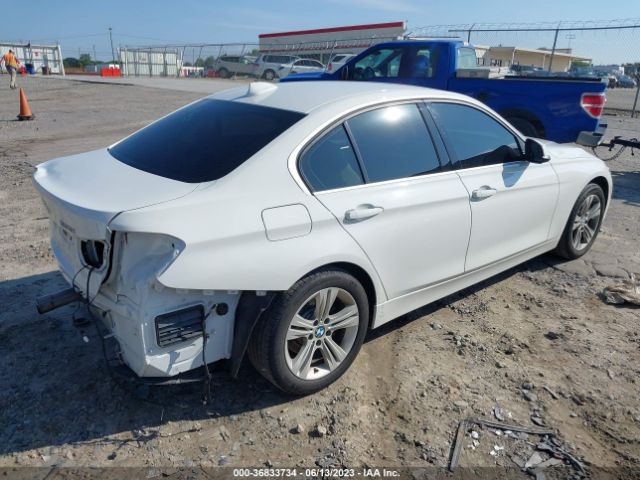 WBA8B9C54HK676120 BMW 3 Series 330i