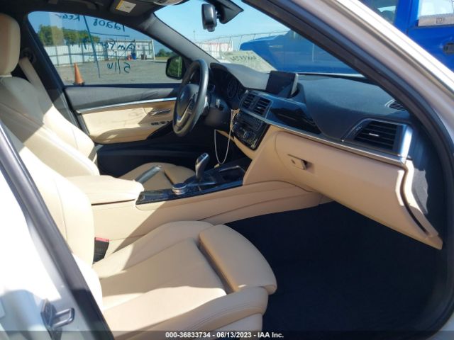 WBA8B9C54HK676120 BMW 3 Series 330i
