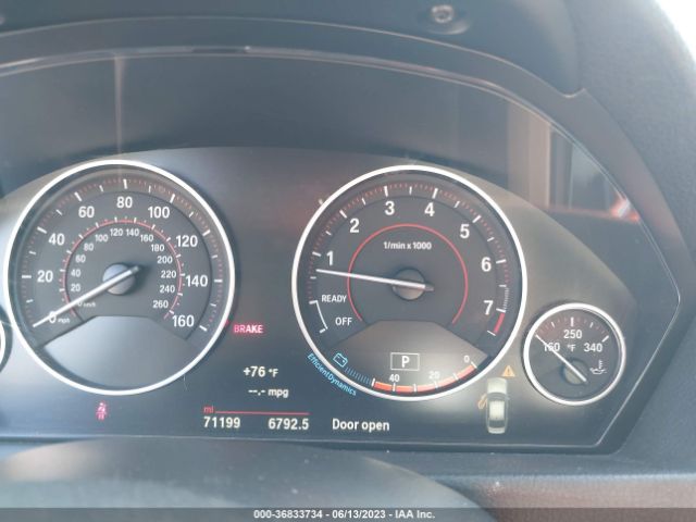 WBA8B9C54HK676120 BMW 3 Series 330i