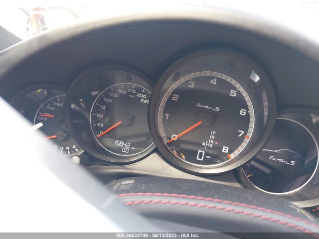 2018 Porsche 911, VIN: WP0AD2A90JS156613
