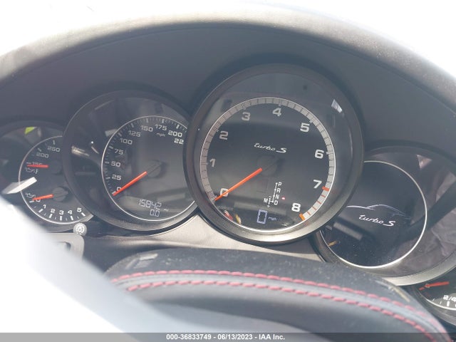 2018 Porsche 911, VIN: WP0AD2A90JS156613