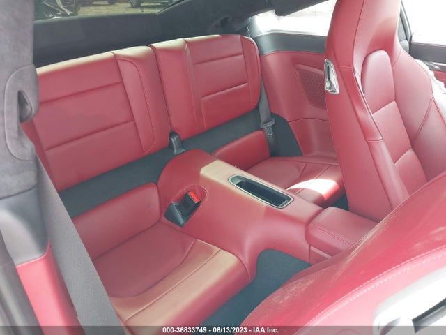 2018 Porsche 911, VIN: WP0AD2A90JS156613