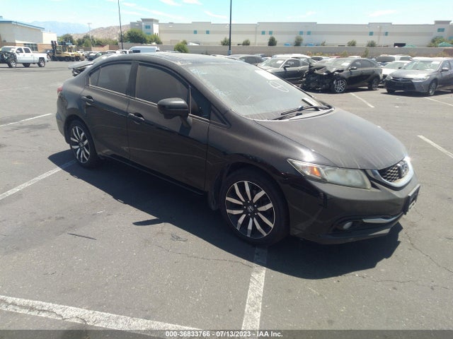 2015 19XFB2F97FE263012 main image