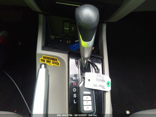 Honda Civic Sedan Ex-l 2015 19XFB2F97FE263012 Image 11