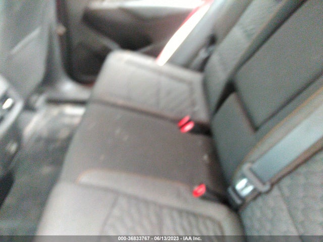 Chevrolet EQUINOX LT 2019 3GNAXTEV1KS678832 Image 8