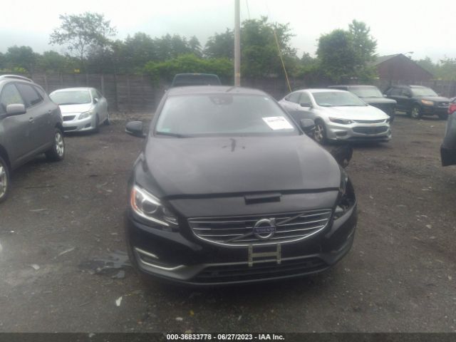 LYV402HMXJB168477 Volvo S60 Inscription Platinum