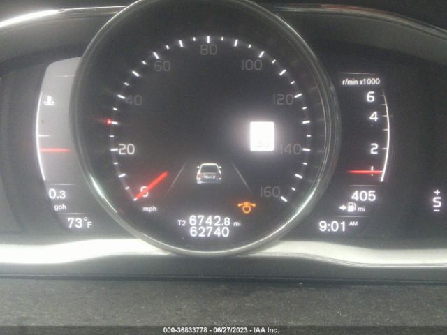 LYV402HMXJB168477 Volvo S60 Inscription Platinum