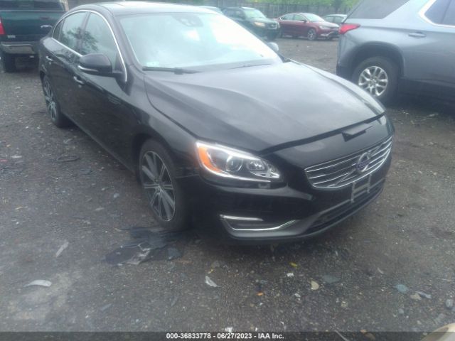 LYV402HMXJB168477 Volvo S60 Inscription Platinum