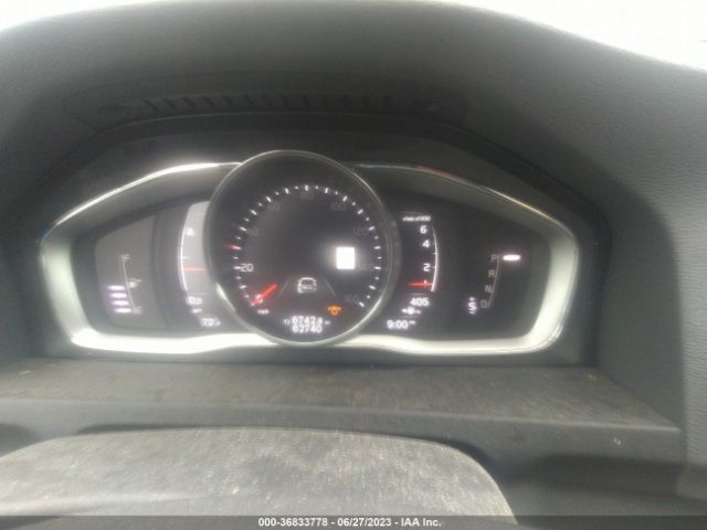 LYV402HMXJB168477 Volvo S60 Inscription Platinum