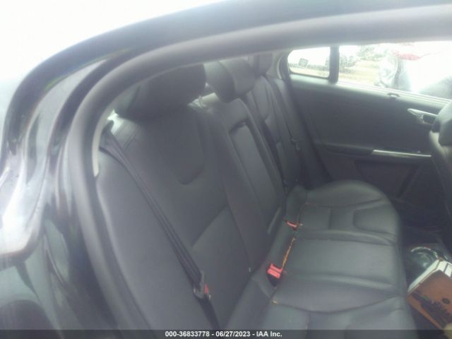 LYV402HMXJB168477 Volvo S60 Inscription Platinum