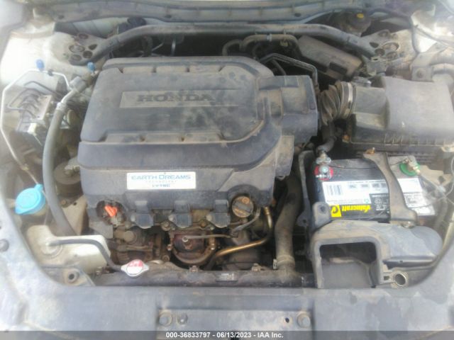 5J6TF2H55EL001605 Honda Crosstour Ex-l V6