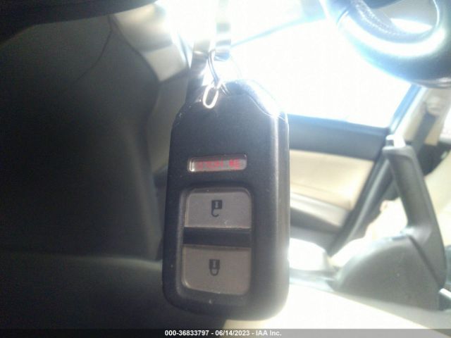 5J6TF2H55EL001605 Honda Crosstour Ex-l V6