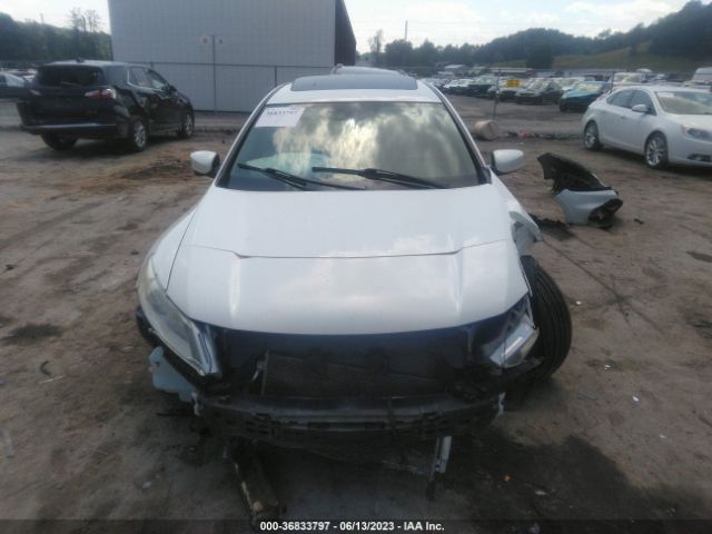 5J6TF2H55EL001605 Honda Crosstour Ex-l V6
