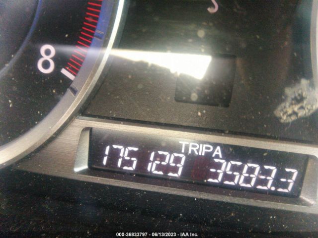 5J6TF2H55EL001605 Honda Crosstour Ex-l V6