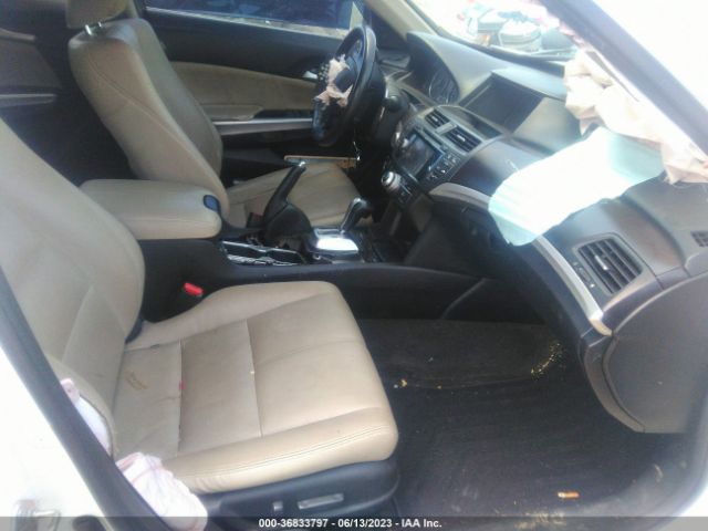 5J6TF2H55EL001605 Honda Crosstour Ex-l V6
