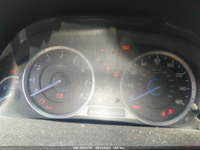 5J6TF2H55EL001605 Honda Crosstour Ex-l V6