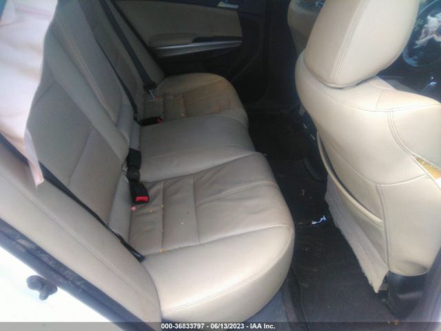 5J6TF2H55EL001605 Honda Crosstour Ex-l V6