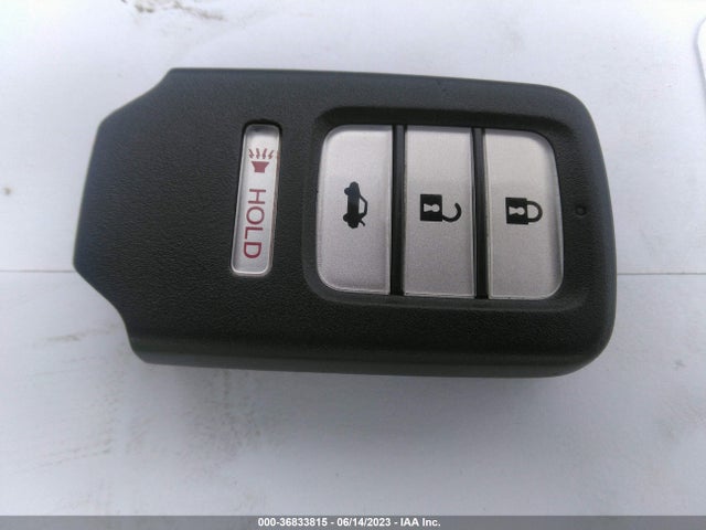 Honda Civic Sedan Ex 2015 19XFB2F82FE001762 Image 11