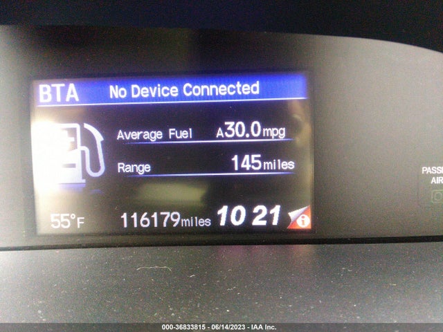 Honda Civic Sedan Ex 2015 19XFB2F82FE001762 Image 15