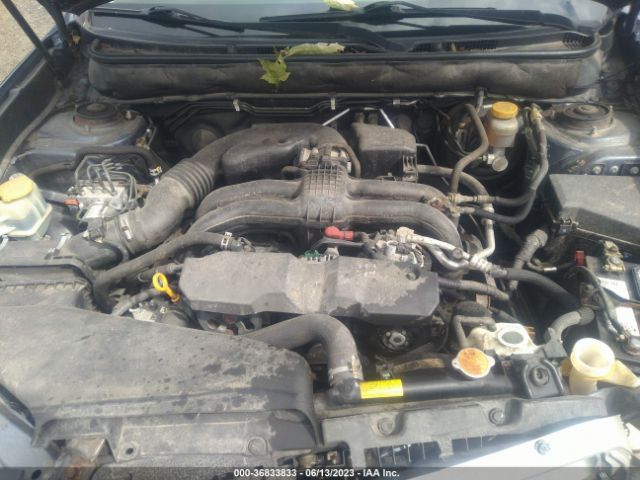4S4BRBLC8E3302380 Subaru Outback 2.5i Limited