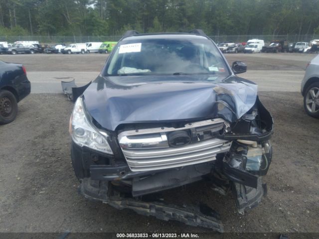 4S4BRBLC8E3302380 Subaru Outback 2.5i Limited