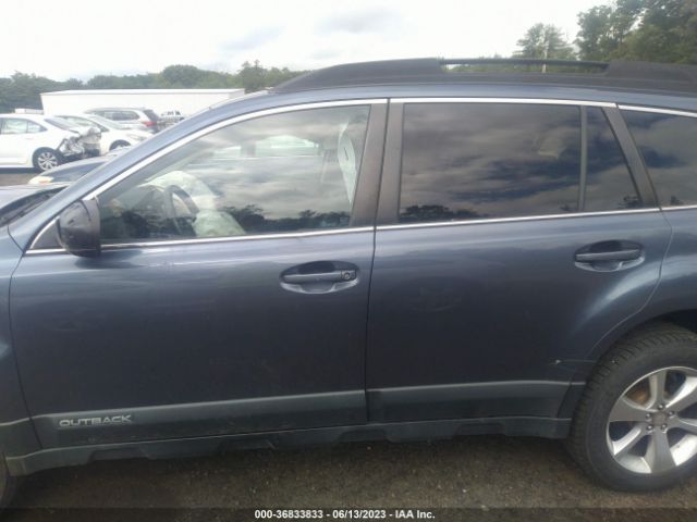 4S4BRBLC8E3302380 Subaru Outback 2.5i Limited