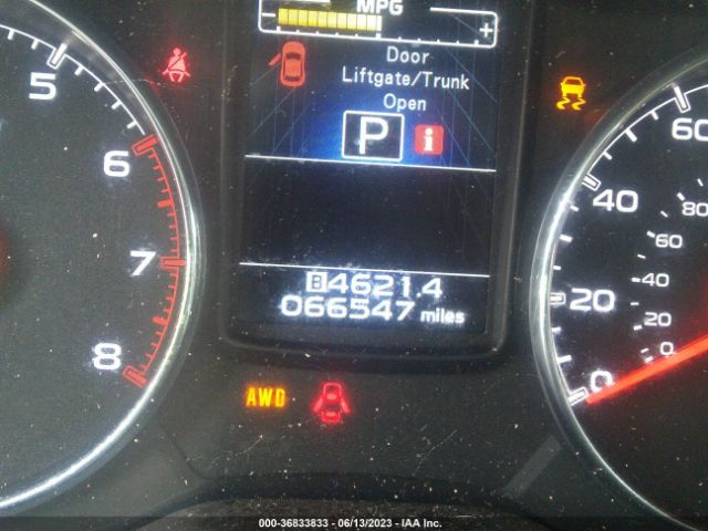 4S4BRBLC8E3302380 Subaru Outback 2.5i Limited