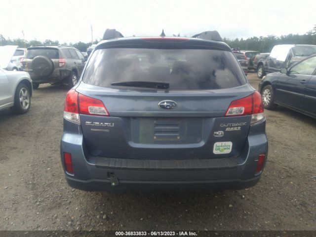 4S4BRBLC8E3302380 Subaru Outback 2.5i Limited