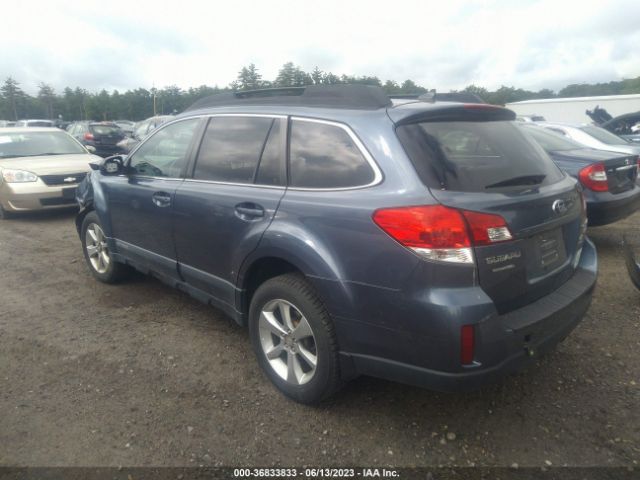 4S4BRBLC8E3302380 Subaru Outback 2.5i Limited