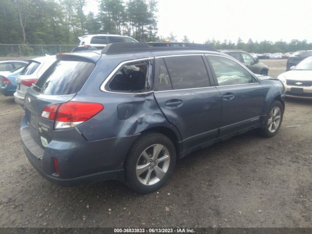 4S4BRBLC8E3302380 Subaru Outback 2.5i Limited