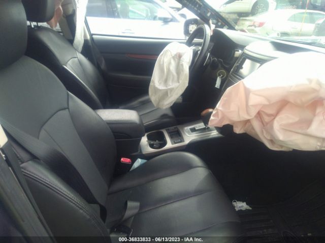 4S4BRBLC8E3302380 Subaru Outback 2.5i Limited