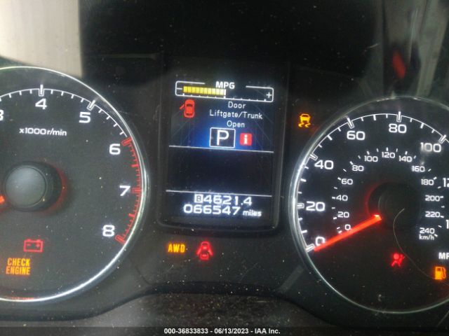 4S4BRBLC8E3302380 Subaru Outback 2.5i Limited