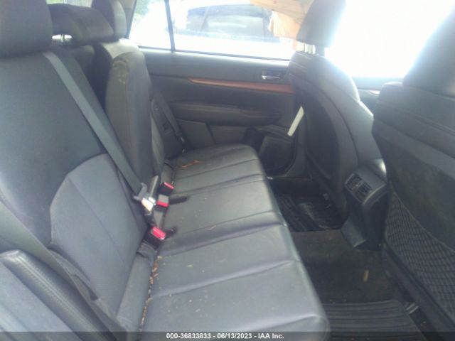 4S4BRBLC8E3302380 Subaru Outback 2.5i Limited