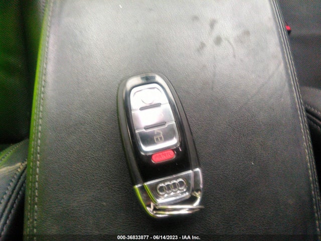 WAUW2AFC5EN052470 Audi S7 Prestige