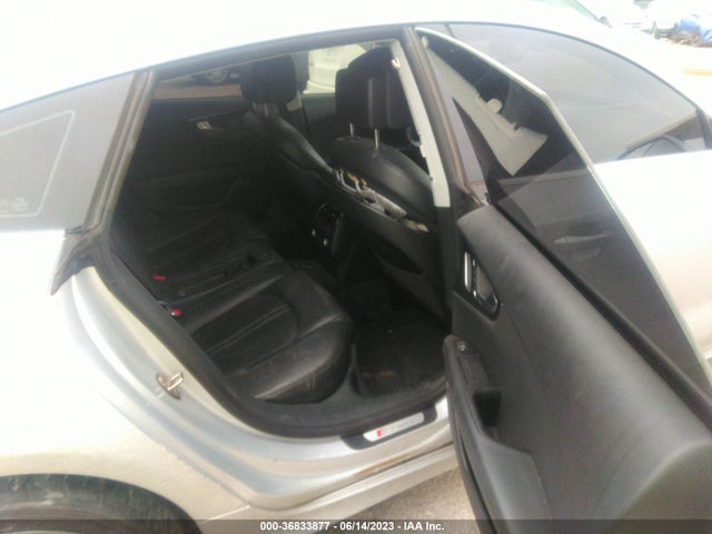WAUW2AFC5EN052470 Audi S7 Prestige