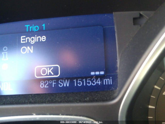 2013 FORD FOCUS SE VIN: 1FADP3K28DL319850