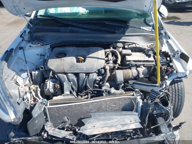 KIA FORTE FE 2021 3KPF24AD5ME323146 Image 10