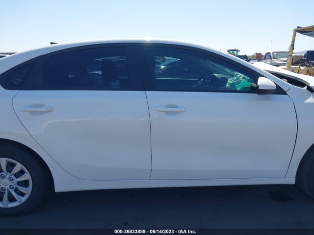 KIA FORTE FE 2021 3KPF24AD5ME323146 Image 14