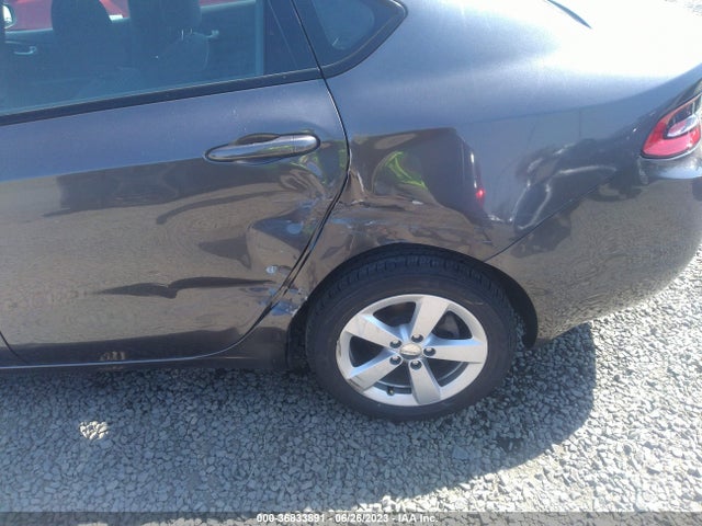 Dodge DART SXT 2015 1C3CDFBB5FD236877 Image 6