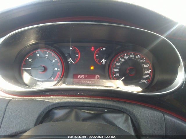 Dodge DART SXT 2015 1C3CDFBB5FD236877 Image 7