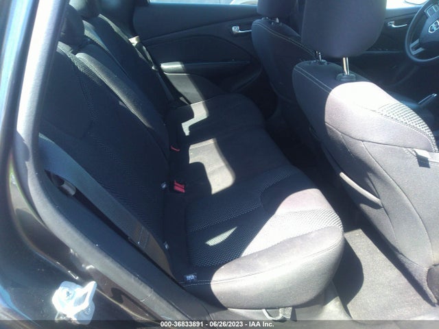 Dodge DART SXT 2015 1C3CDFBB5FD236877 Image 8