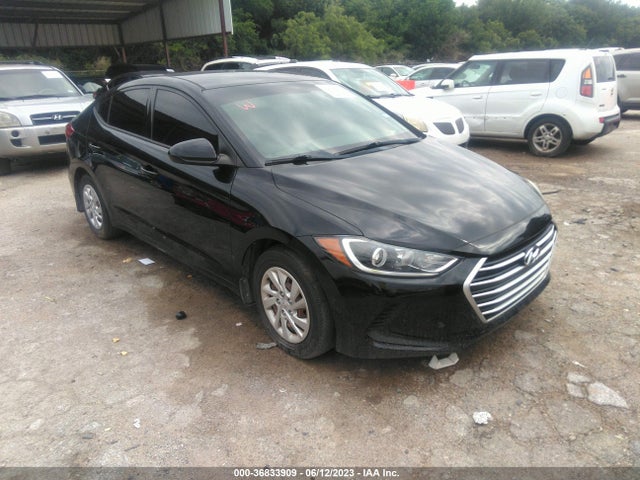 2018 5NPD74LF9JH214641 main image