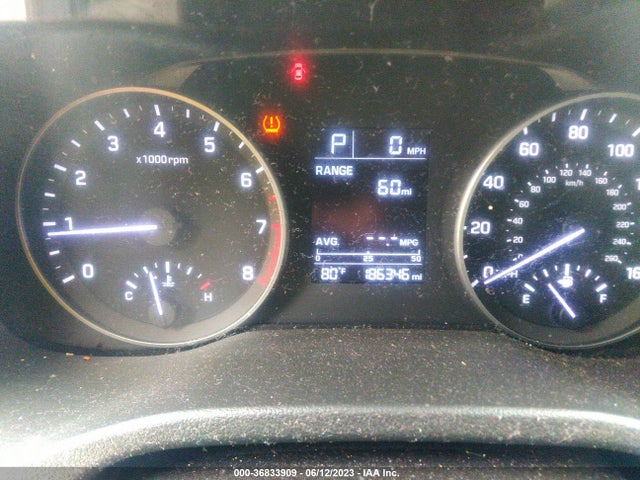 Hyundai ELANTRA SE 2018 5NPD74LF9JH214641 Image 13