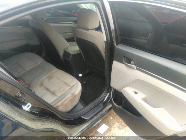 Hyundai ELANTRA SE 2018 5NPD74LF9JH214641 Image 14