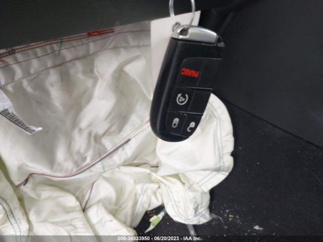 3C4PDCEG5JT473195 Dodge JOURNEY GT