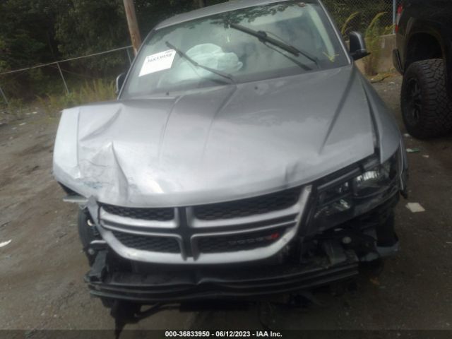 3C4PDCEG5JT473195 Dodge JOURNEY GT
