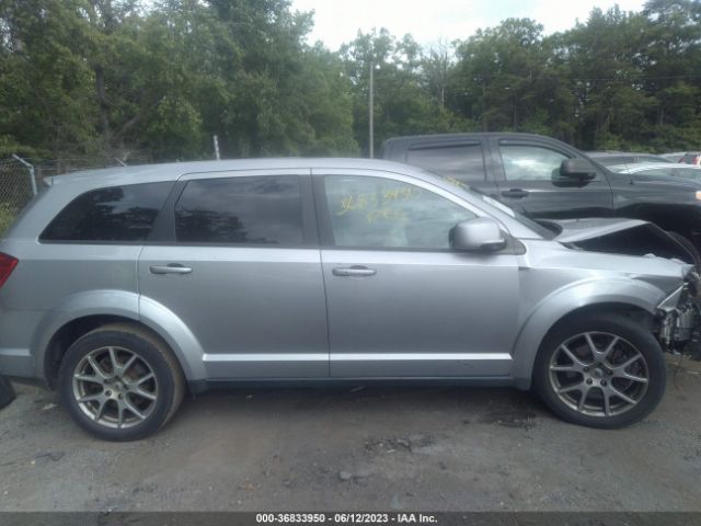 3C4PDCEG5JT473195 Dodge JOURNEY GT