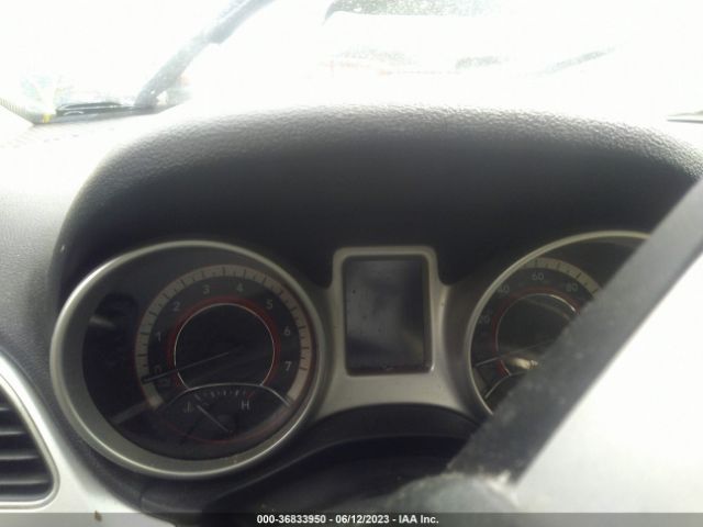 3C4PDCEG5JT473195 Dodge JOURNEY GT